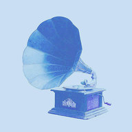 grammofon