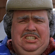 Del Griffith