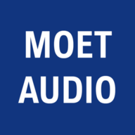 Moet Audio