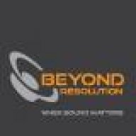 BeyondResolution