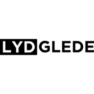 Lydglede