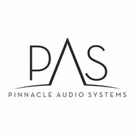 Pinnacle audio systems