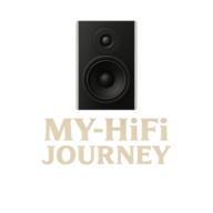 My Hi-Fi journey