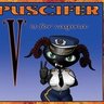 Puscifer