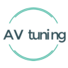 AV-tuning