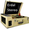 Erdal Stereo