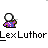 Lexluthor